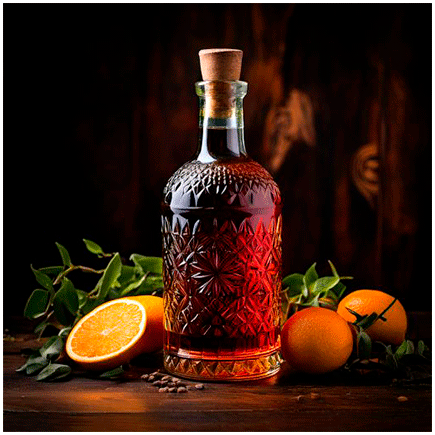 Amaro AP flavour